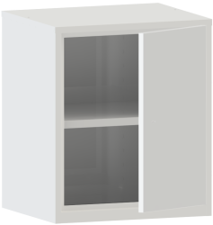 Шкаф архивный АБШ 1 (700*600*500мм)