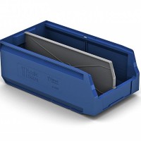 Перегородка по длине 14.917