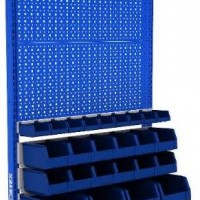 Система хранения SORTEX 1495-S №1-1 (подвесная)