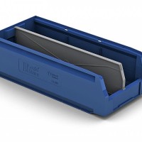 Перегородка по длине 14.918