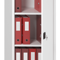 Шкаф МШЛ 110 (1100*450*350мм)